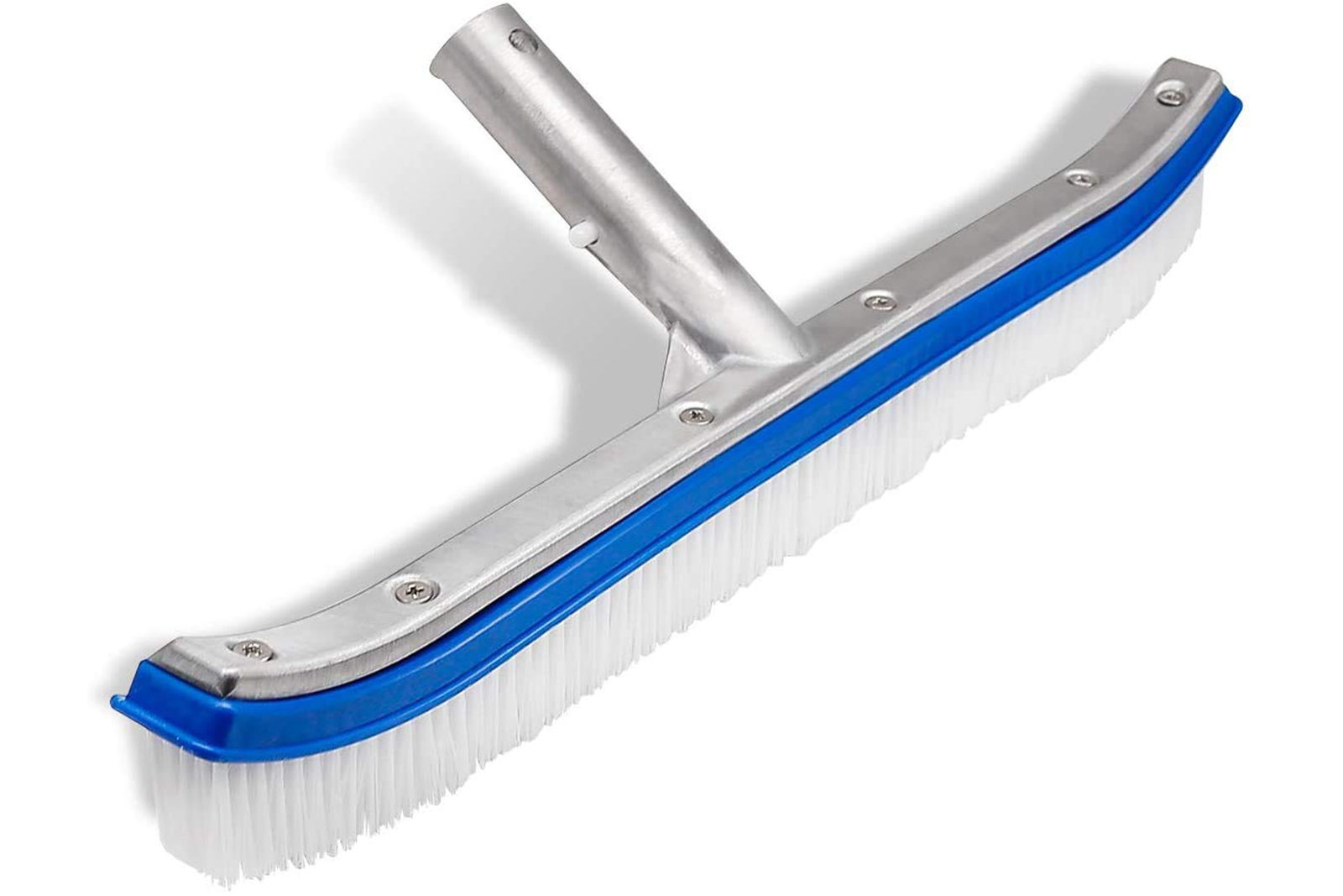 18'' Metal Back Brush 5
