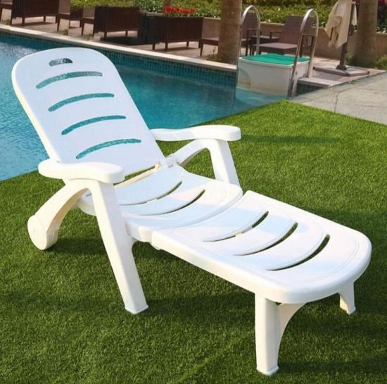 Beach Bed