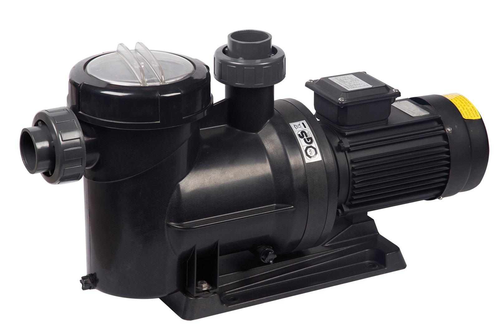 Marathon Pump 1