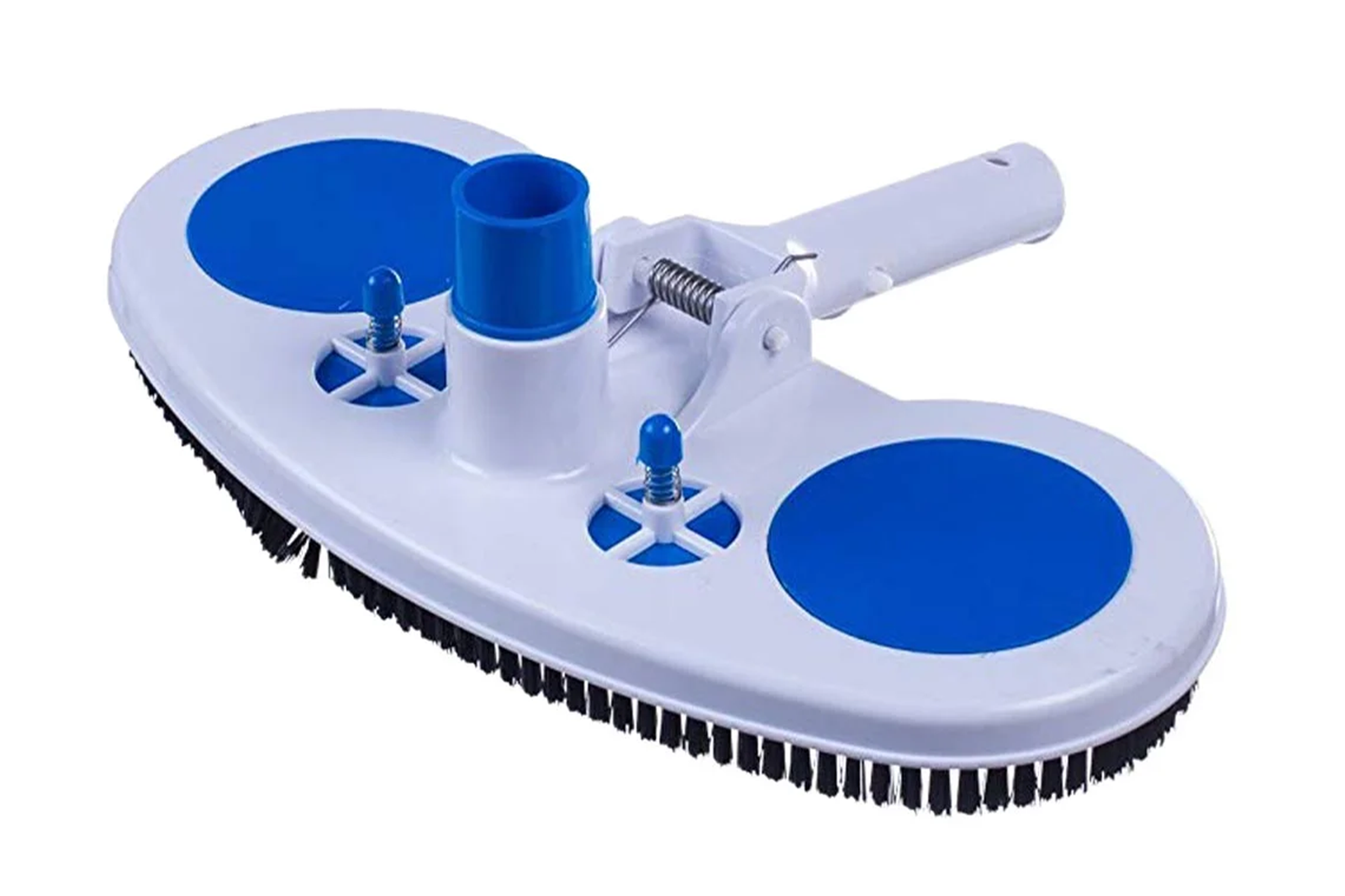 Ovel Shape Vacuum Head 16