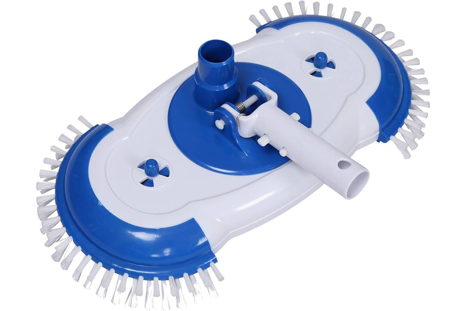 Rotative Vacuum Head 13