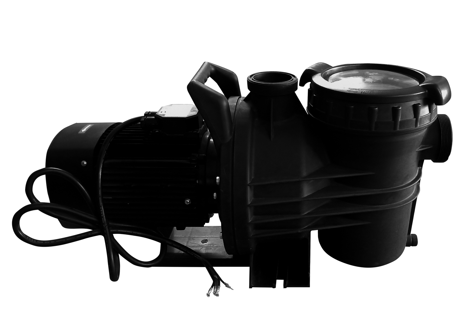 Swim Pump. 2