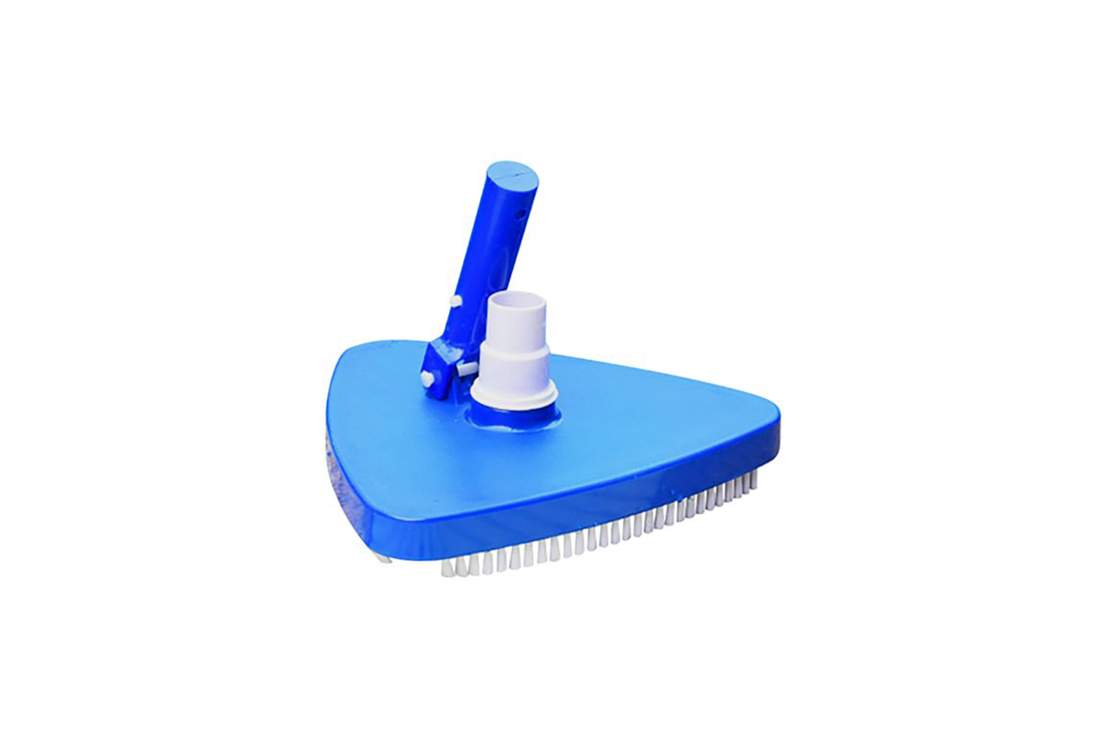 Triangular Vacuum Head Blue 2
